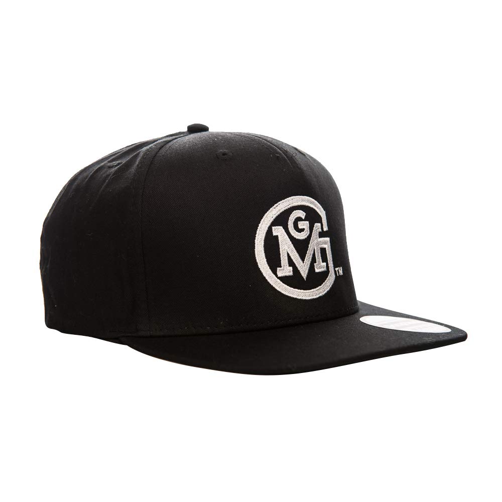 Amazon | Officially Licensed GMG Round Logo Adjustable Size